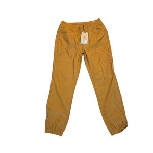 SOLD.    prAna Halle E-Waist Joggers II Women's Size 8
